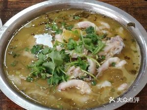 Yin's Small Stove Flavorful Home Cooking (Changjiang East Road Branch)