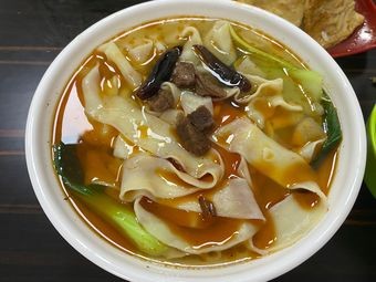 Authentic Taihe Board Noodles (Changjiang East Road Branch)