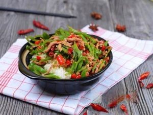 A Yong Canteen (Huaining Road Branch)