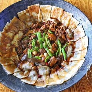 Wu Shi San Pang Earth Pot Chicken (Shili Miao Branch)