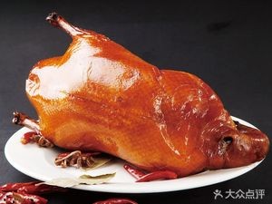 Wuwei Braised Vegetables Three Generations (Yuexi Road Branch)