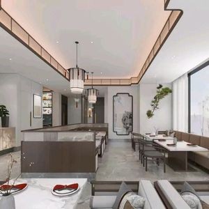 Jiu Zhai (Yue West Road Store)