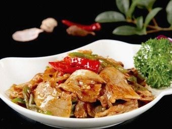 Ke La Lai Seafood Barbecue (Yuexi Road Branch)