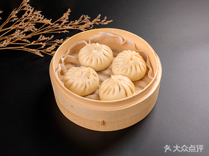 Chen Dongfei Baozi Shop