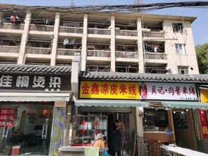 Jin Xin Cold Skin Noodles & Rice Noodles (Shili Miao Store)