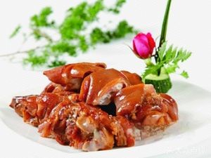 Wushan Tribute Goose (Shili Miao Inner Street Store)