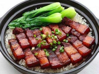 Huizhou Style Bao Bao Zi (Languang Yuzhoucheng Store)