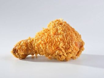 Dersi Delicious Chicken Neck Bone with Melted Cheese Stick