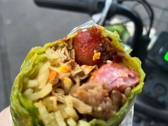 Jin Jie Braised Meat Rolls (Shushan District Store)