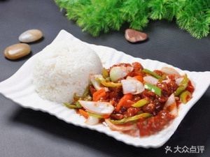 Zheng's Hefei Pork Head Soup