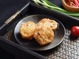 Camero Beef Fried Rice (Fengsheng Huating Branch)