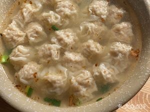 Qianli Xiang Dumplings (Shili Miao Branch)