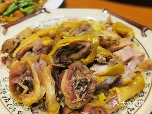 Shangpin Xiao Chu (Liuan Road Branch)