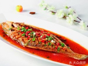 Wang's Country Restaurant (Xinghua Community Store)