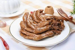 Wushan Tribute Goose (Liuan Road Branch)