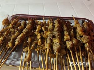 Street Food Time (Funan Road Store)