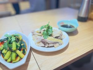 007 Beef Noodle Shop (Funan Road Store)