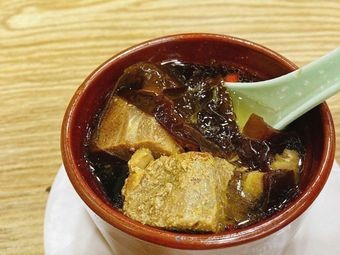 Lu'an Road Dumpling House