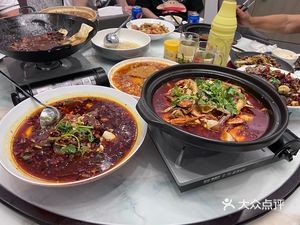 Xiaoyu Village (Jinzhu Road Branch)