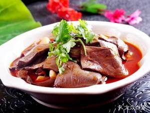 Sichuan Cuisine (Fuyang North Road Store)