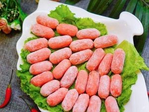 Yin Ge Spicy Hot Pot