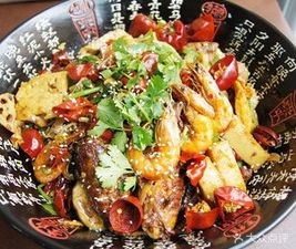 La Xiao Yuan Spicy Hot Pot (Aquilia Store)