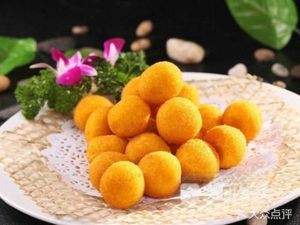 Crazy Rice with Eggs (Jindada Store)