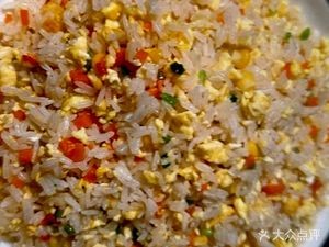 Fan Lao Da Classic Chinese Fast Food (Hengtai Aquilia Store)