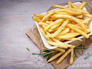 Zheng Xin Chicken Cutlet (Aquilia Store)