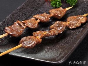 Street Walk Skewers (Jindada Branch)