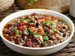 Hou Lipi Barbecue (Aquilian Branch)