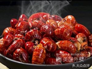 Wolf Run Night Delivery · Barbecue · Lobster · Seafood (North City Branch)