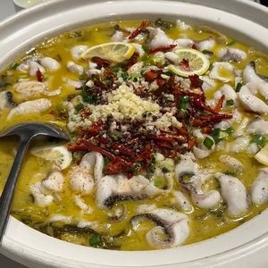 One Family Private Kitchen (Hengtai Aquilia School Yard Branch)