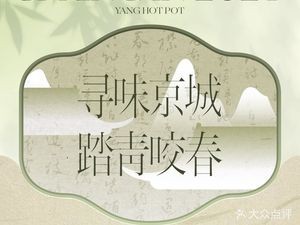 Yang Jia Huo Guo (Shuang Feng Store)