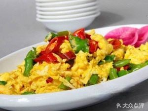 Lu Qiao Handmade Noodles (Hengtai Aquiliana Branch)