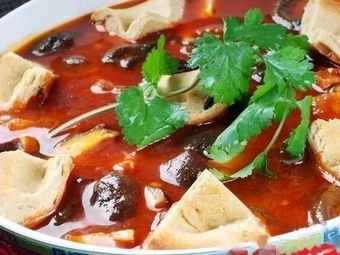 Northeast Story Sauce Dumplings