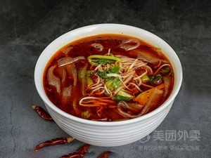 Hotpot Fun (Jinzhu Road Branch)