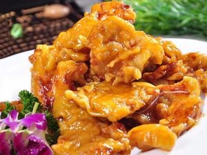 Meng'en Northeast Restaurant