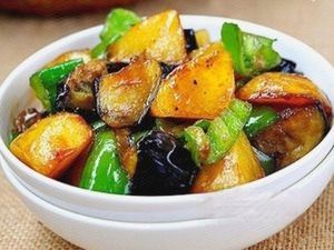 Seven Dishes Restaurant (Qingyang Road Branch)