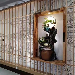 Apo Wan Cai Guan (Qingyang Road Branch)