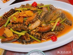 Jia Sheng Local Cuisine (Lingshi Gongguan Branch)
