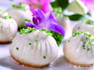 Zhang's Pan-Fried Dumplings (Qingxiu City Branch)