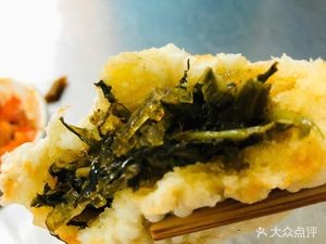 Jia Bu Jia Baozi (Yihe Garden Chengyuan Branch)