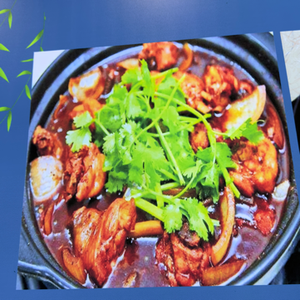 Zhengpin Xuan Chongqing Chicken煲 (Qingyang Road Branch)