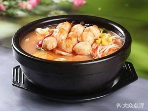 Clay Pot Rice Noodles & Handmade Dumplings (Yihe Garden Chengyuan Branch)