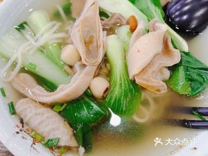 Zhiyuan Shaxian (South Gate of No. 105 Hospital Branch)