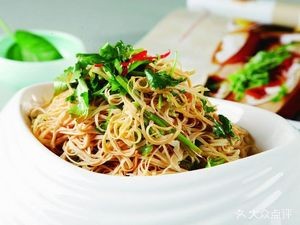 Ma's Lamb Soup House (Longju Villa Tianlong Residence Branch)