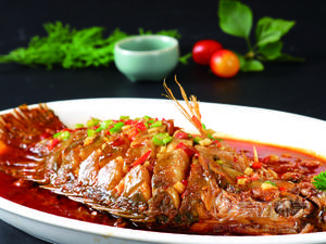 General Restaurant (Shihe Road Branch)