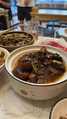 Hu's Authentic Lu'an Cuisine