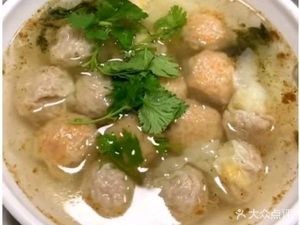 Lifu Ji Private Kitchen Dumplings (Qingyang Road Branch)